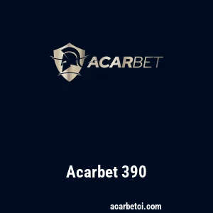Acarbet 390