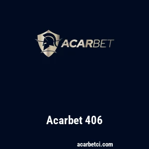 Acarbet 406