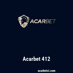 Acarbet 412
